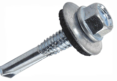 Средства крепления для крыши беседки