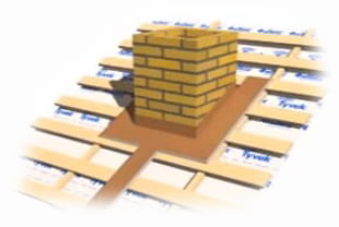 боковые планки примыкания металлочерепицы