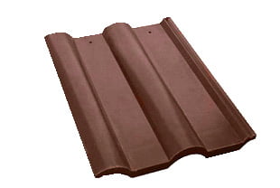 Натуральная черепица