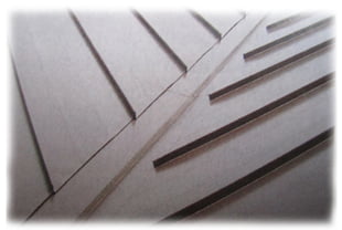 фальцевое покрытие