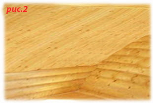 Виды и конструкция крыш домов